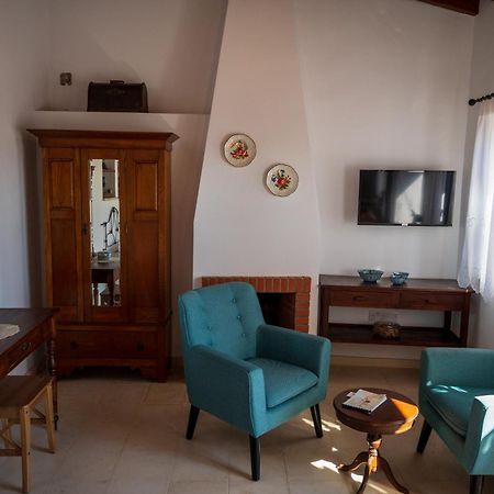 Rothkia'S Home Parekklisia Pokój zdjęcie