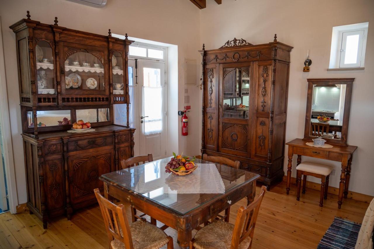 Rothkia'S Home Parekklisia Zewnętrze zdjęcie
