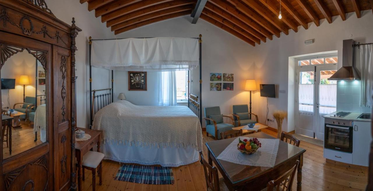 Rothkia'S Home Parekklisia Zewnętrze zdjęcie