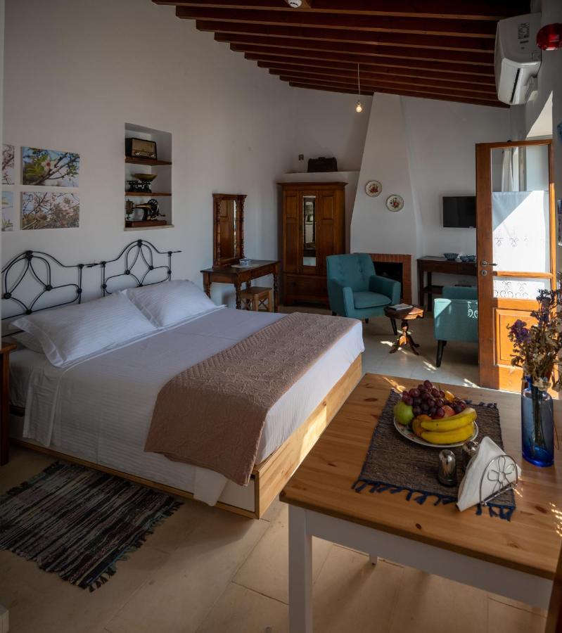 Rothkia'S Home Parekklisia Zewnętrze zdjęcie