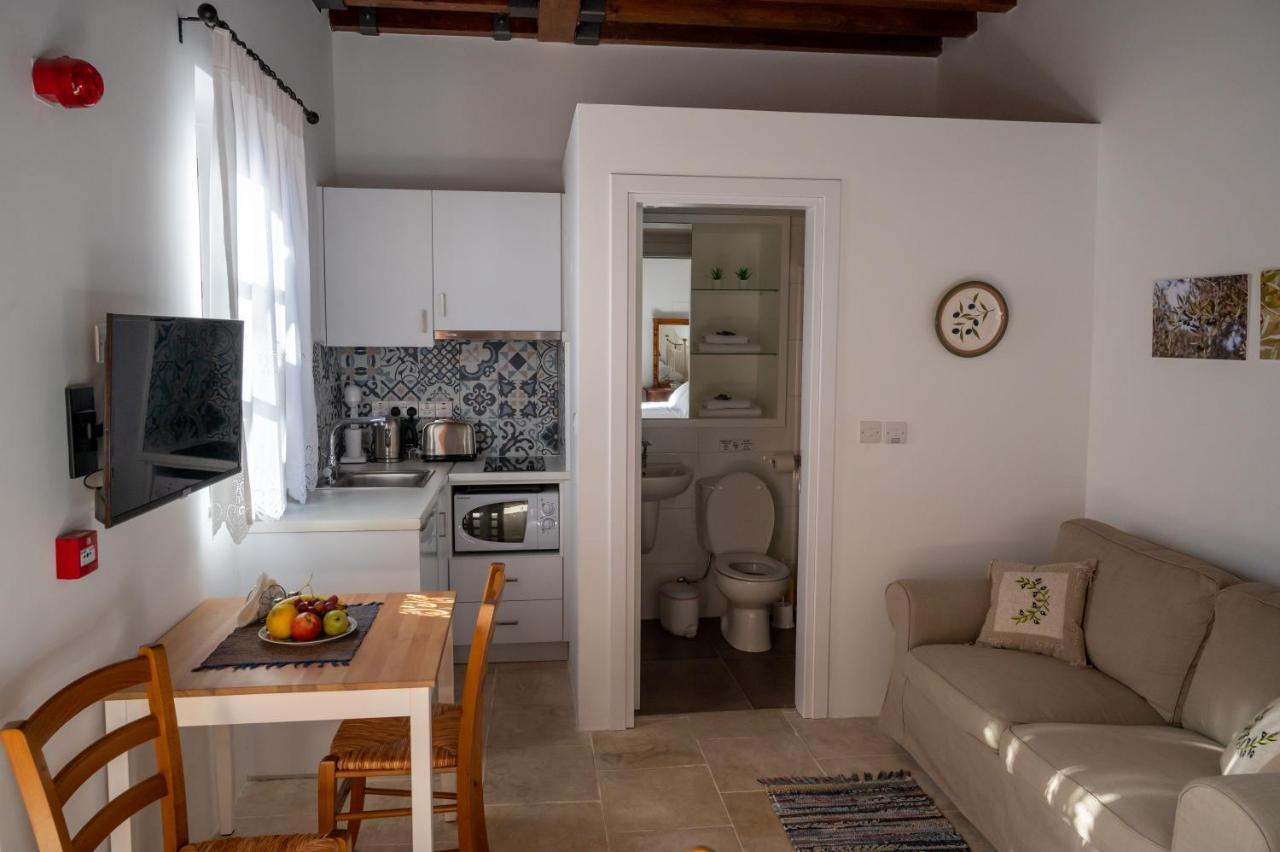 Rothkia'S Home Parekklisia Zewnętrze zdjęcie