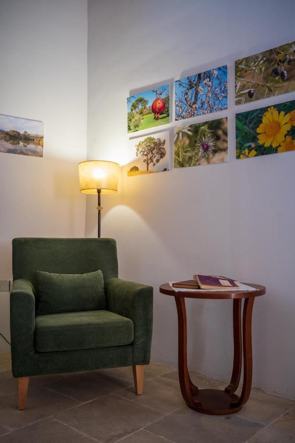 Rothkia'S Home Parekklisia Zewnętrze zdjęcie