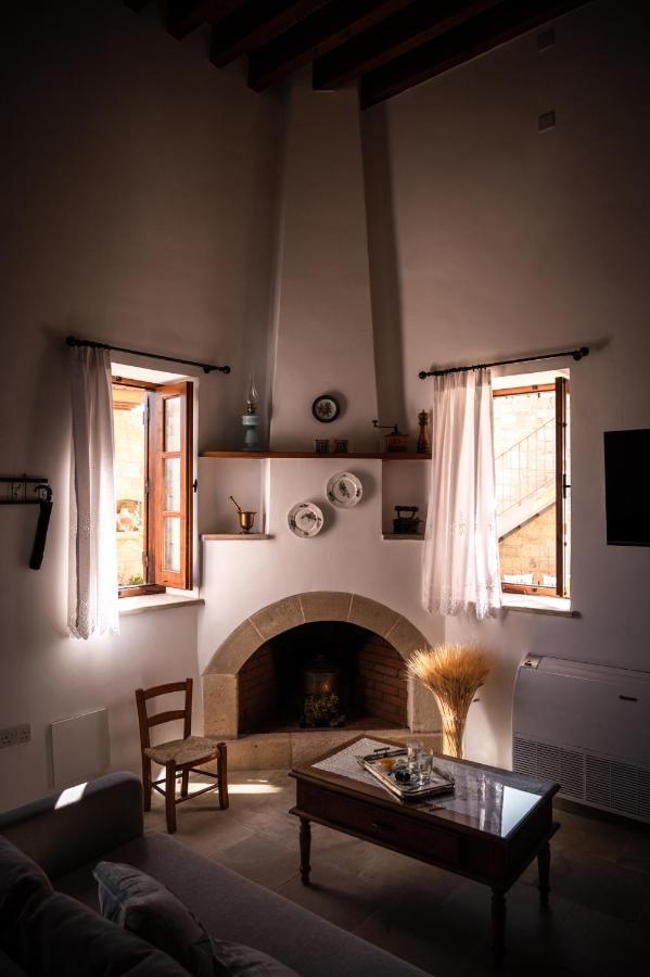 Rothkia'S Home Parekklisia Zewnętrze zdjęcie