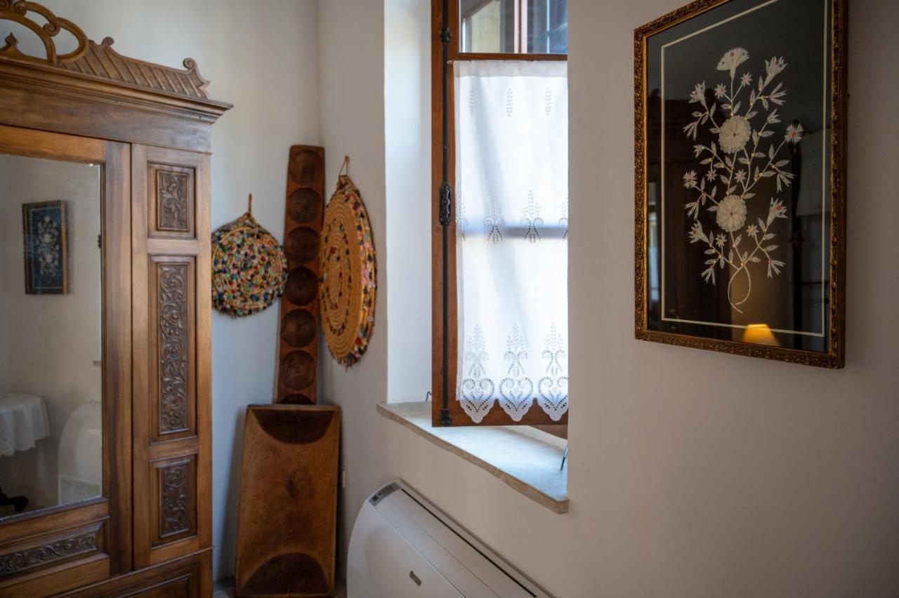 Rothkia'S Home Parekklisia Zewnętrze zdjęcie