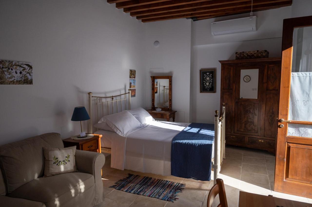 Rothkia'S Home Parekklisia Zewnętrze zdjęcie