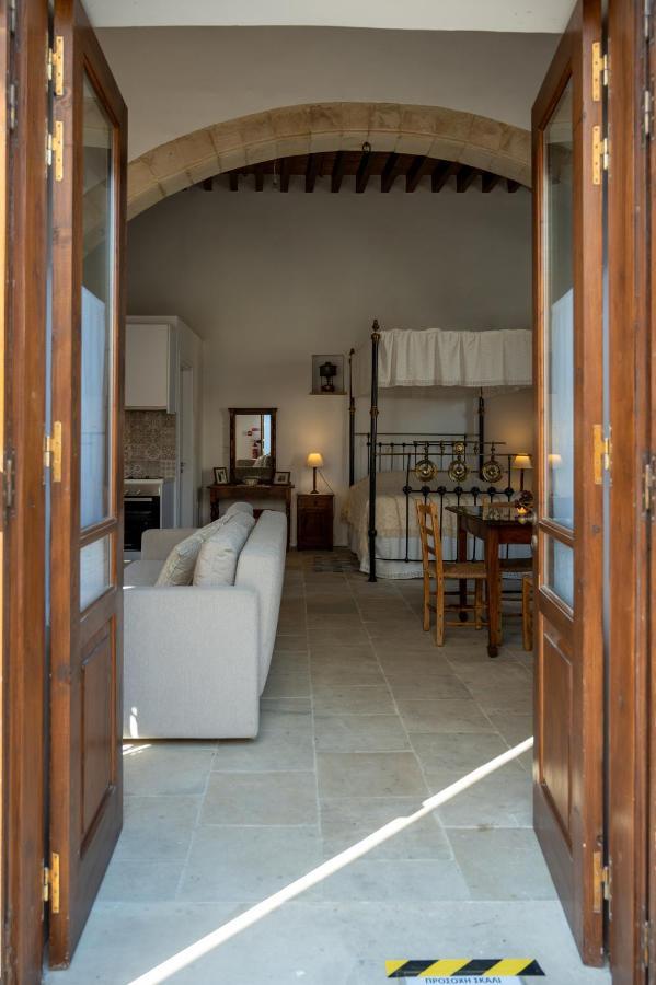 Rothkia'S Home Parekklisia Zewnętrze zdjęcie