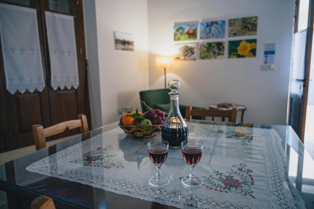 Rothkia'S Home Parekklisia Zewnętrze zdjęcie