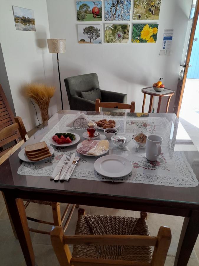 Rothkia'S Home Parekklisia Zewnętrze zdjęcie