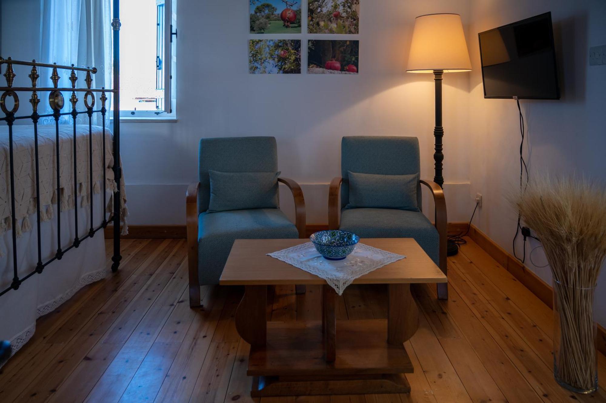 Rothkia'S Home Parekklisia Pokój zdjęcie