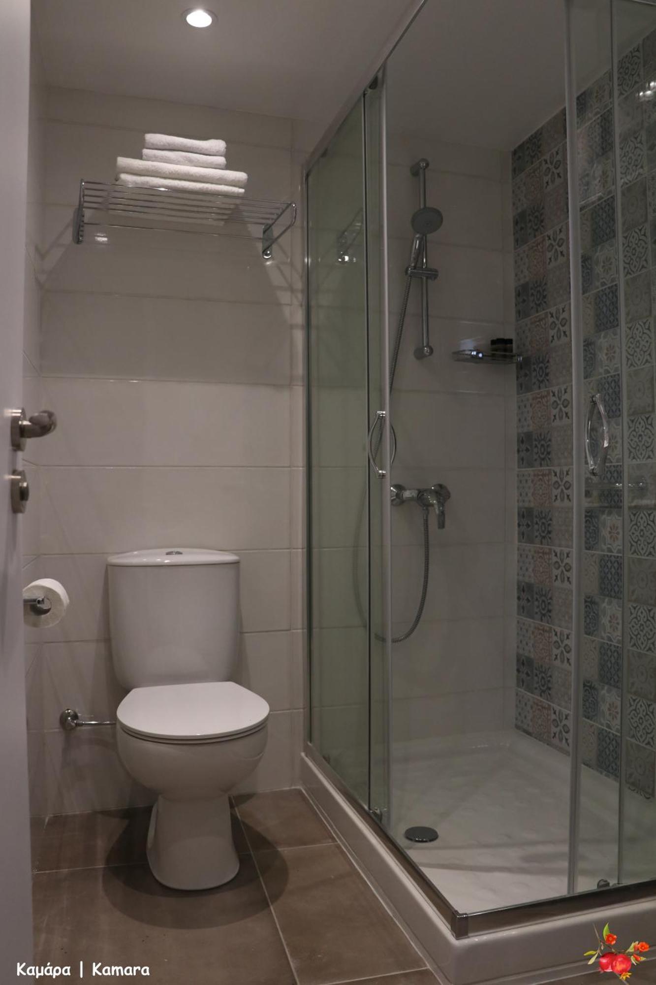 Rothkia'S Home Parekklisia Pokój zdjęcie