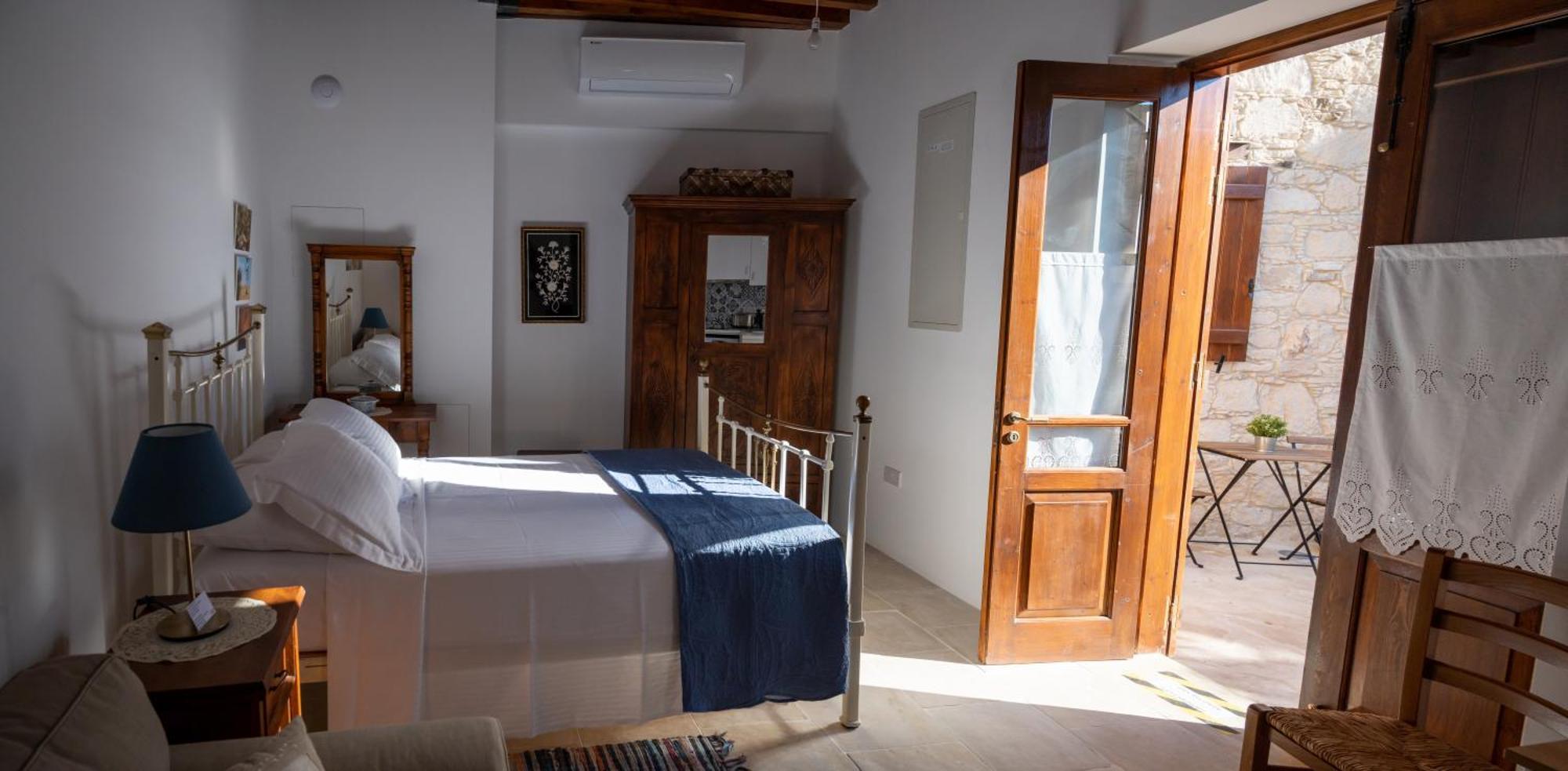 Rothkia'S Home Parekklisia Pokój zdjęcie