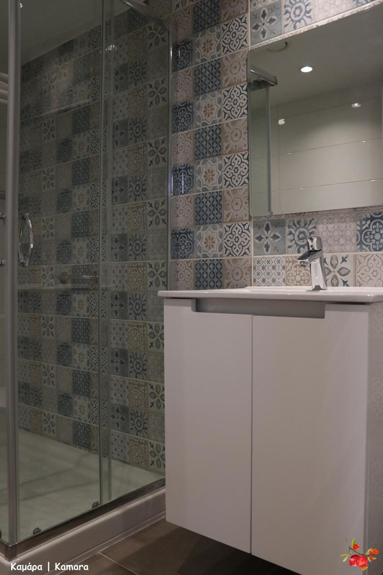 Rothkia'S Home Parekklisia Zewnętrze zdjęcie