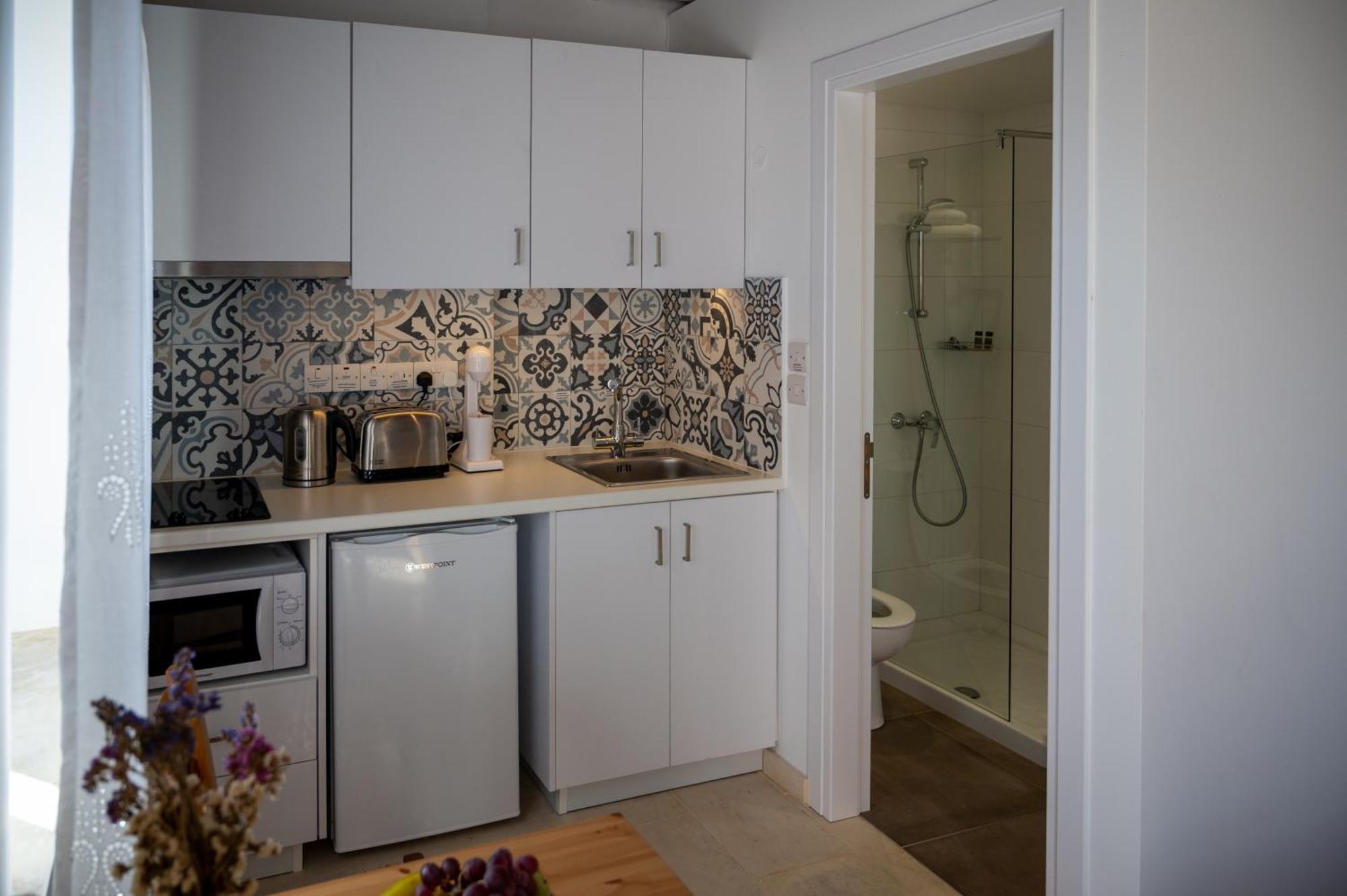 Rothkia'S Home Parekklisia Pokój zdjęcie