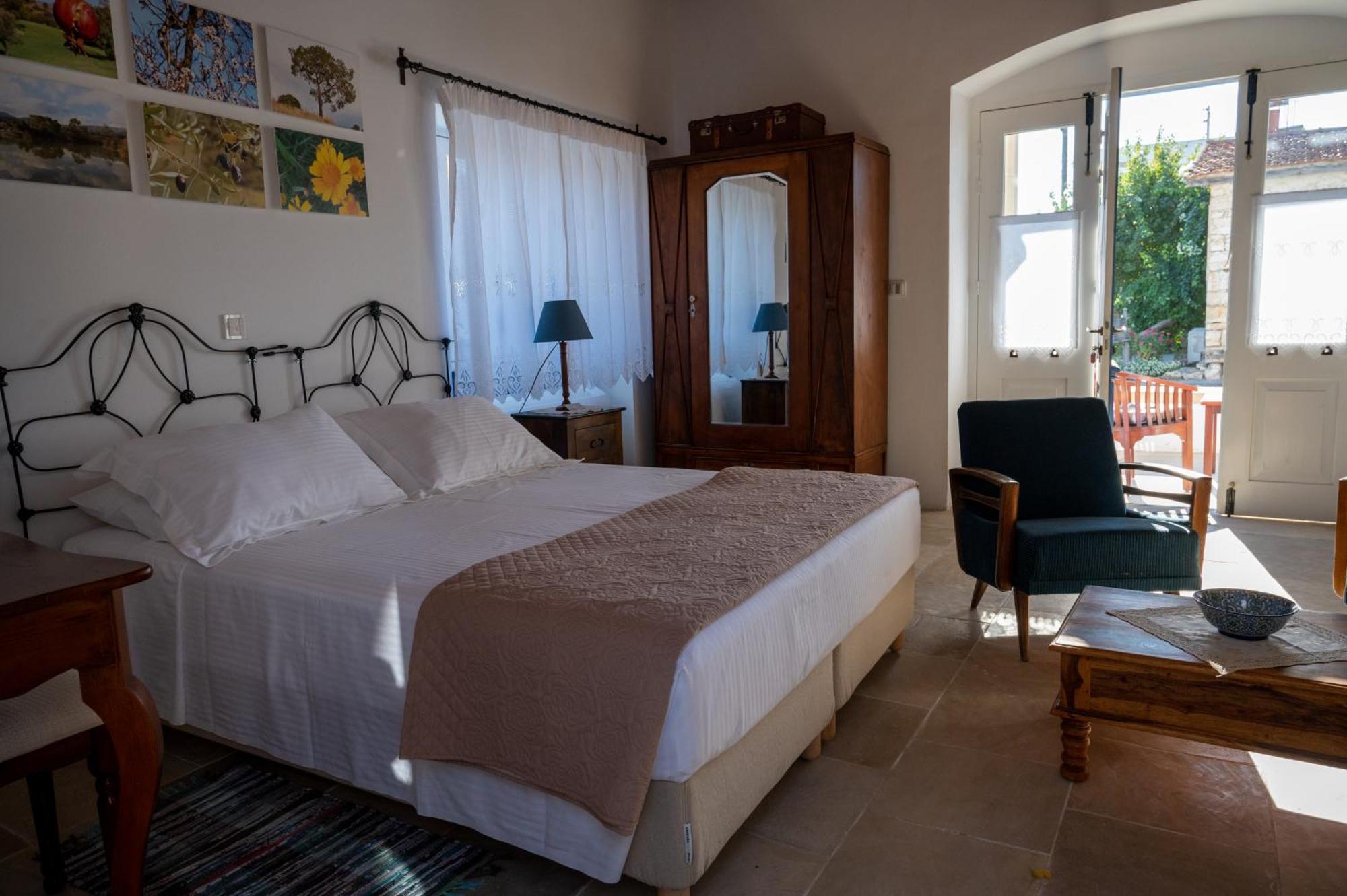 Rothkia'S Home Parekklisia Pokój zdjęcie