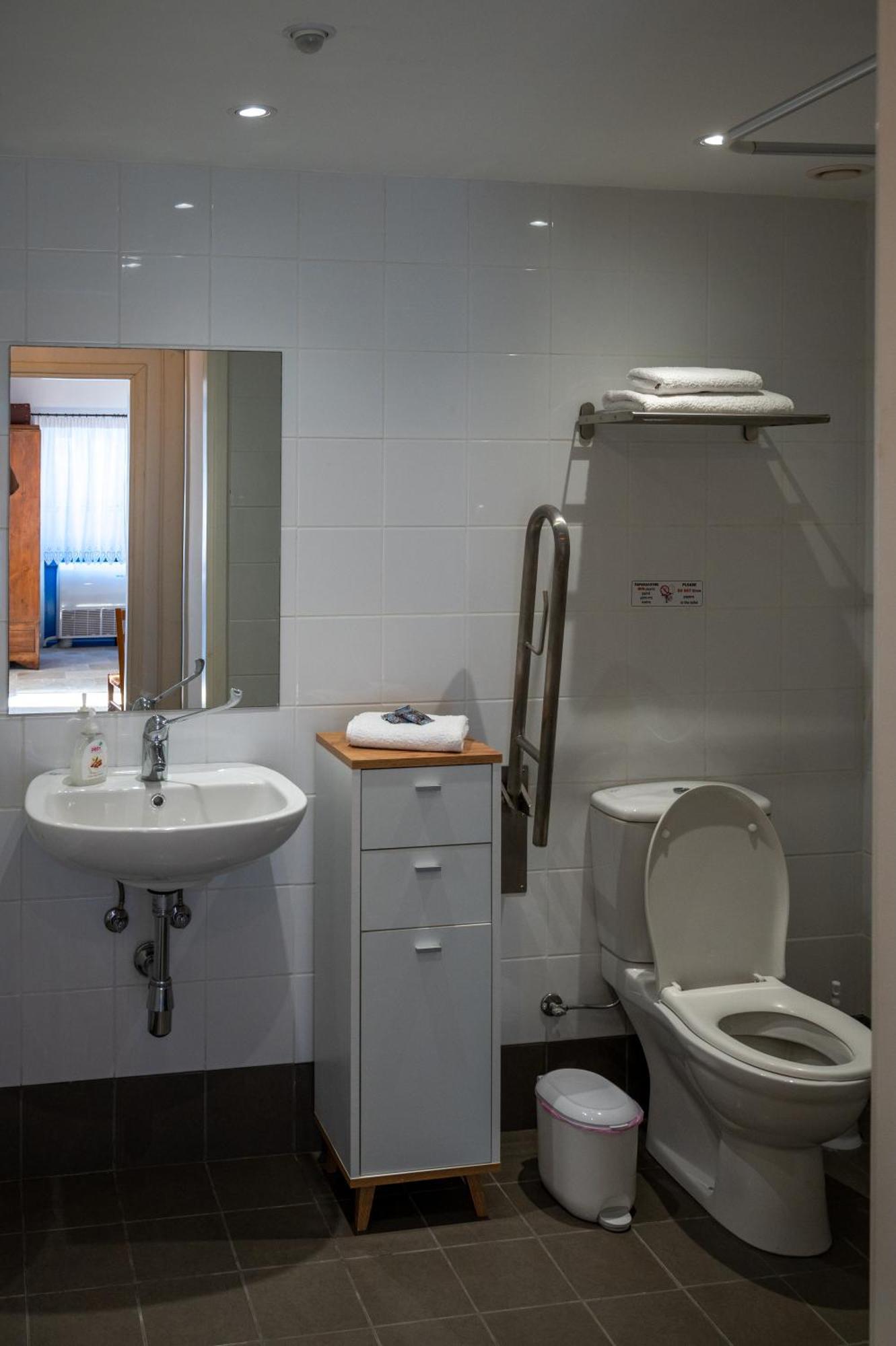 Rothkia'S Home Parekklisia Pokój zdjęcie